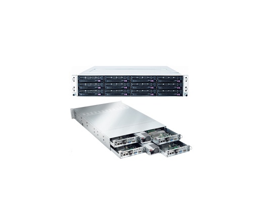 Supermicro SYS-5026TI-HTRF