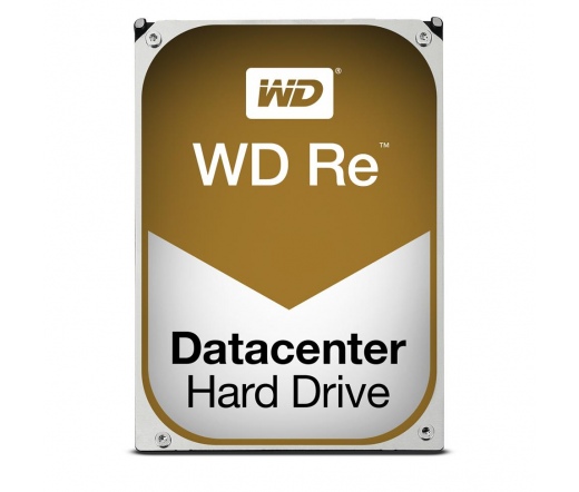 WD RE Datacenter 3,5" 6TB 