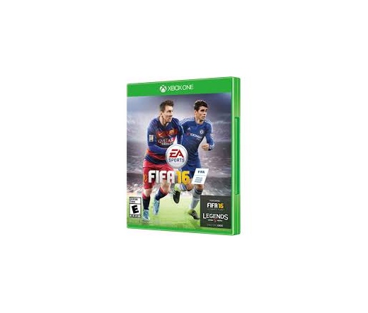 Xbox One Fifa 16