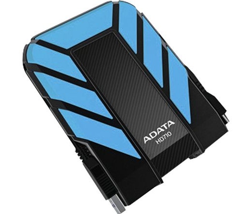 Adata DashDrive HD710 USB 3.0 kék 1TB