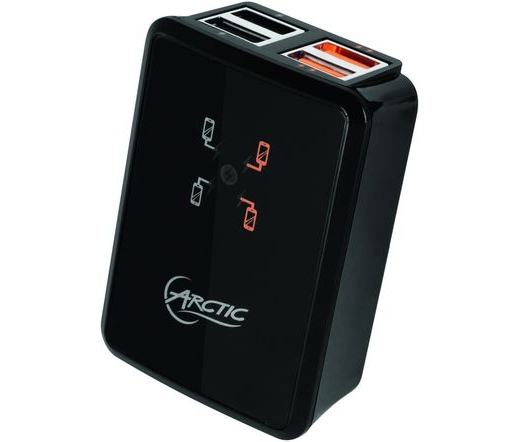 Arctic Home Charger 4500