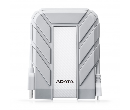 ADATA HD710A Pro 2TB Fehér