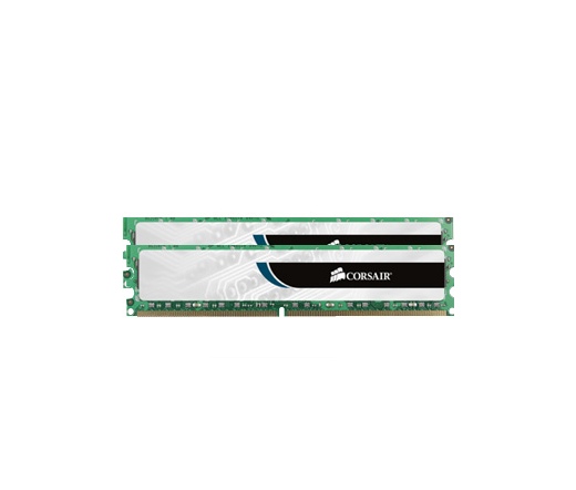 Corsair DDR2 PC4200 533MHz 2GB KIT2