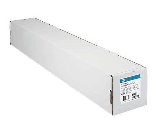HP fényezett papír 1067 cm x 45,7 m