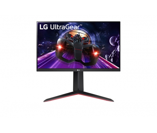 LG 24GN650 23.8" FullHD Ultragear Gaming Monitor