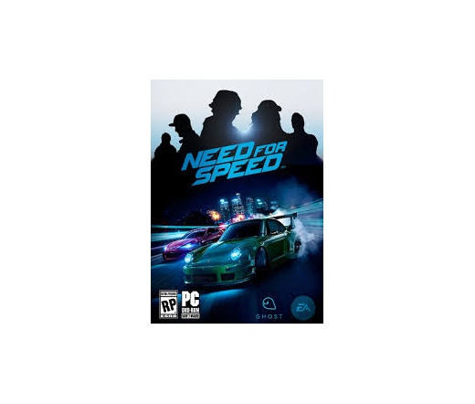 PC Need for Speed 2016
