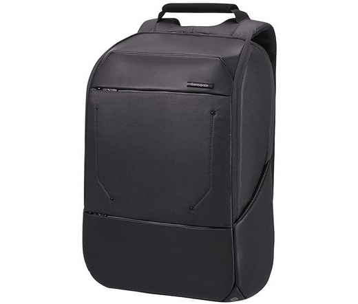Samsonite Urban Arc Laptop Backpack 16" Bas. Black