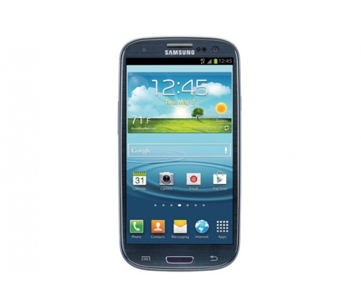 Samsung Galaxy S III 16GB Kék (i9300)