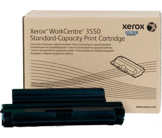 Xerox WorCentre 3550 fekete 5000oldal