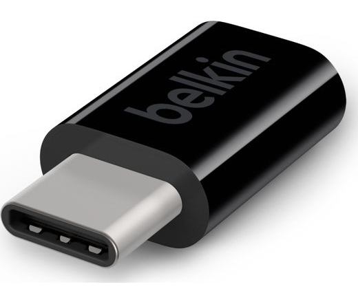 Belkin USB Type-C > micro-B adapter