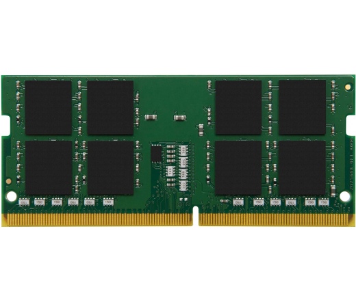 Kingston ValueRAM SO-DIMM DDR4 3200MHz 16GB CL22