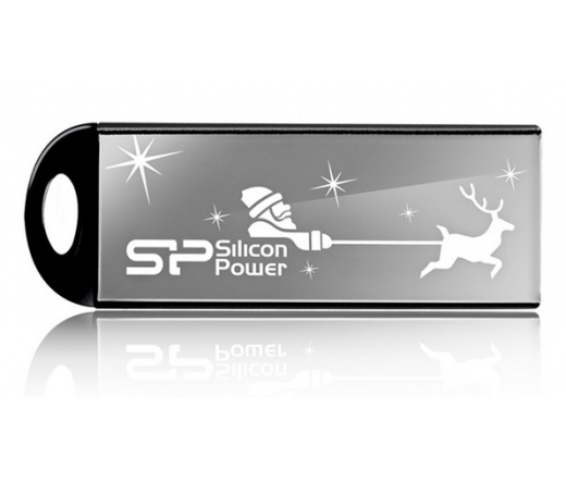 Silicon Power Touch 830 16GB USB Limited Edition