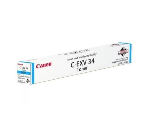 Canon C-EXV34 Cyan