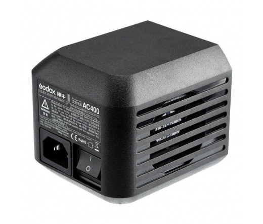 Godox AC Adapter for Two TL120