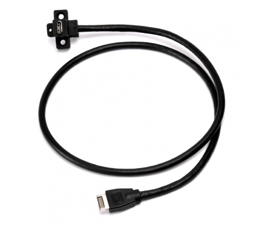 Lian Li Lancool II USB 3.1 Type-C kábel