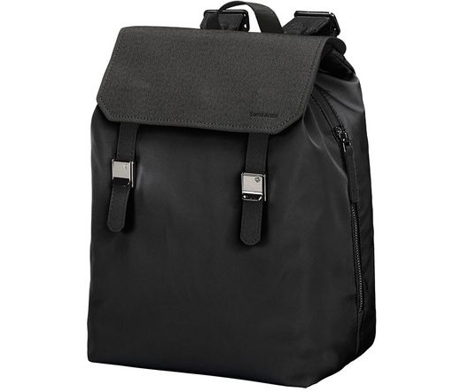 Samsonite B-Supreme Daily Backpack Black