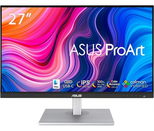 ASUS ProArt Display PA278CGV 27" IPS QHD 144Hz 95%