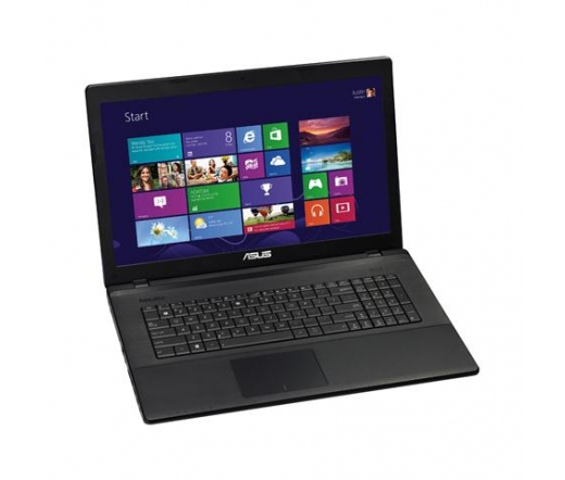 Asus X75VC-TY166H 17,3"