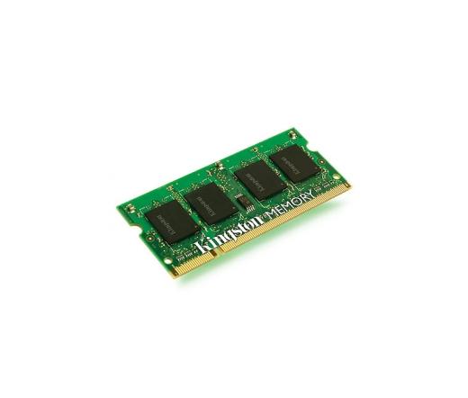 Kingston DDR2 PC5300 667MHz 1GB CL5 notebook