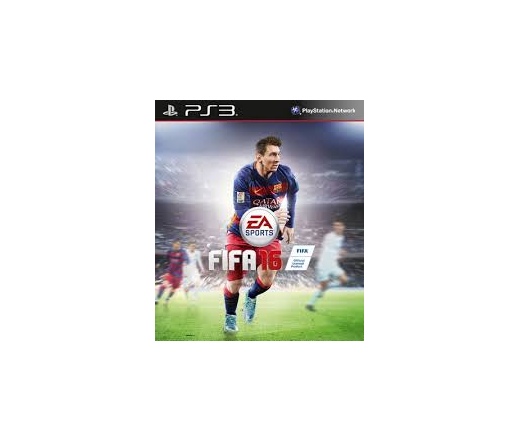 PS3 Fifa 16
