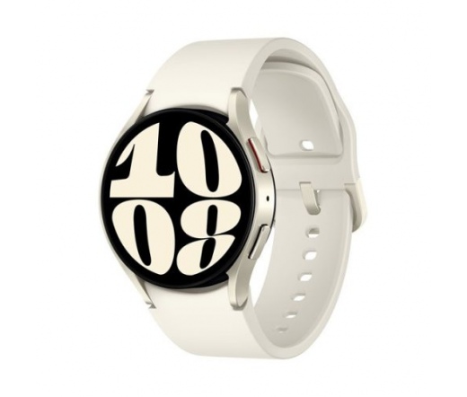 SAMSUNG Galaxy Watch6 BT 40mm arany