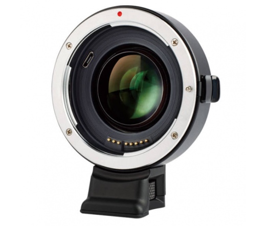 VILTROX Canon EF-EII AF adapter 0,71X
