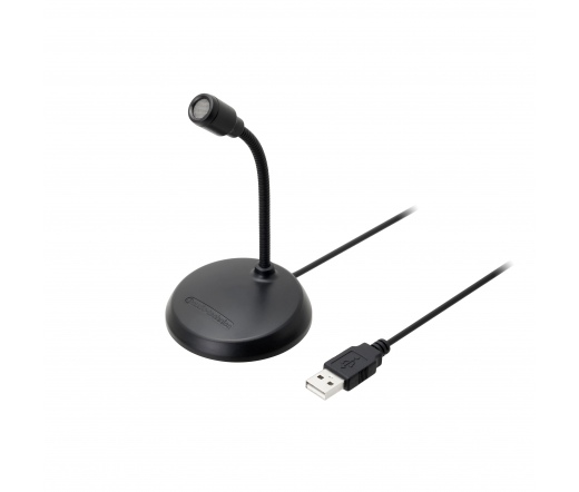 Audio-Technica ATGM1-USB Asztali Gamer mikrofon