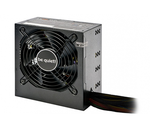 Be Quiet System Power S7 600W