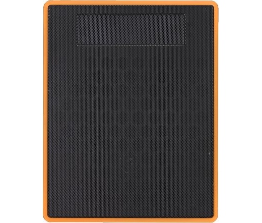 BITFENIX Mesh-Front Panel for Prodigy - fekete/nar