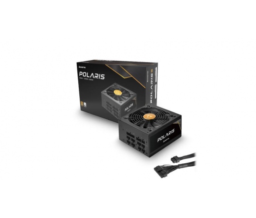 Chieftec PPS-850FC 850W 80+ Gold