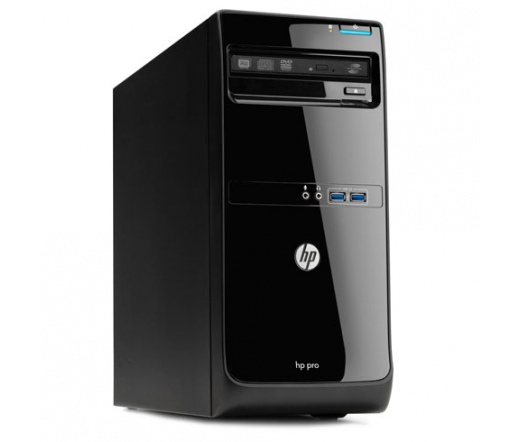 HP Pro 3500 MT C5X635A