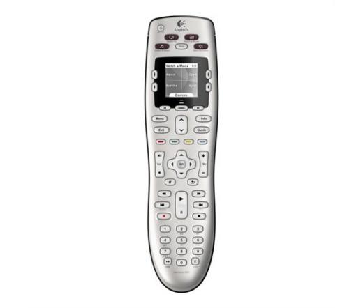 Logitech Harmony Remote 600 (915-000113)