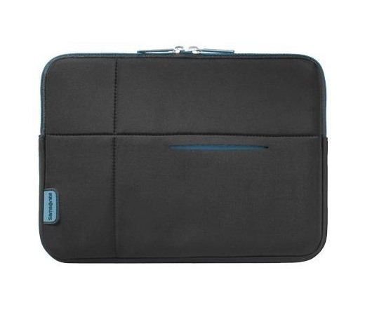 SAMSONITE Laptop Sleeve 13,3" Black/Blue/Airglow
