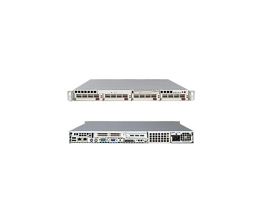 Supermicro SYS-6015P-8
