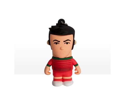 Tribe 8GB - Futball - C.Ronaldo, Portugália