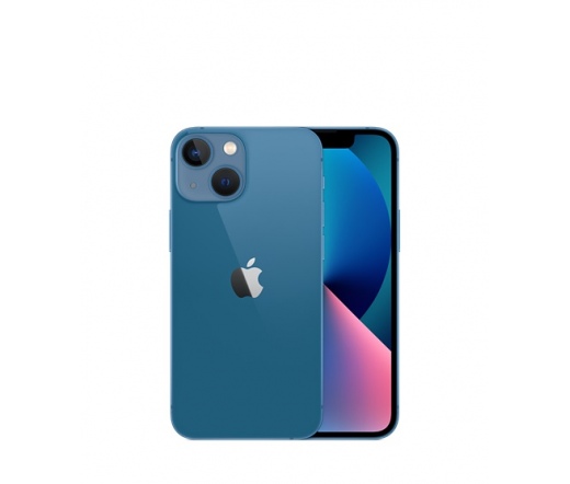 Apple iPhone 13 mini 256GB Kék