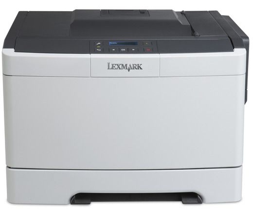 Lexmark CS310n