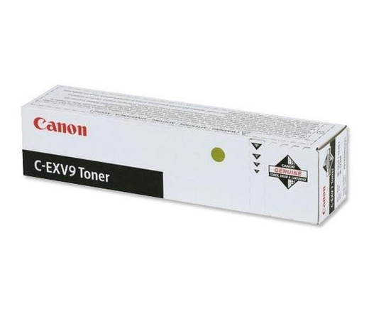 Canon C-EXV9B Fekete