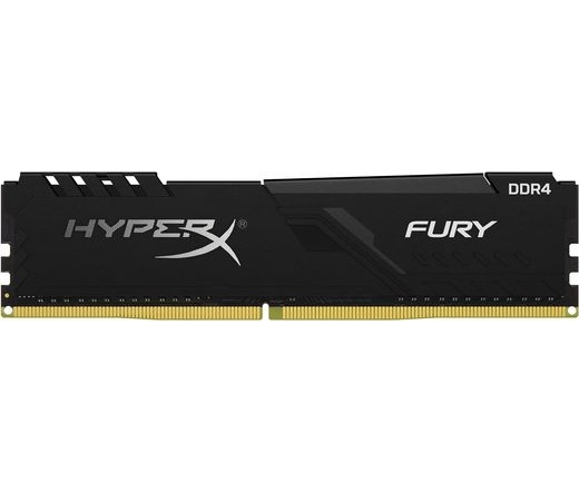 Kingston HyperX Fury 2019 DDR4-2400 16GB