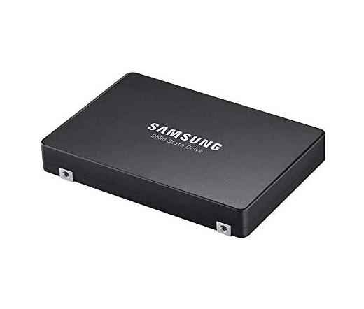 Samsung PM1643 3,84TB SAS 2,5" SSD OEM