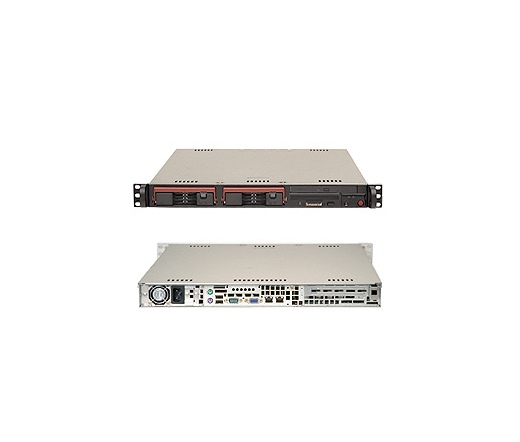 Supermicro SYS-5016T-TB
