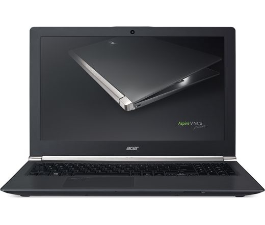 Acer Aspire Nitro 15,6" VN7-593G-734H