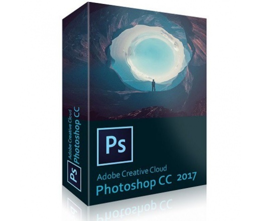 Adobe Photoshop CC Enterprise 1 év 1 user