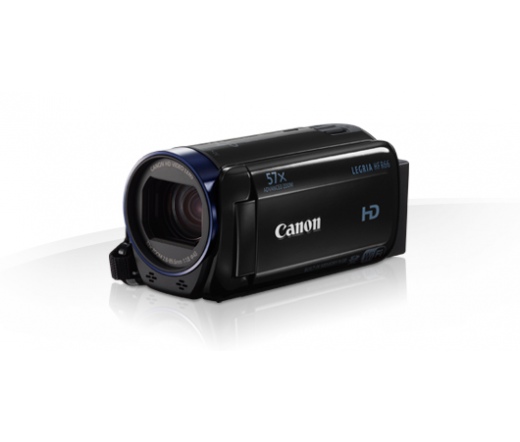 Canon Legria HF R66 digitális videokamera 
