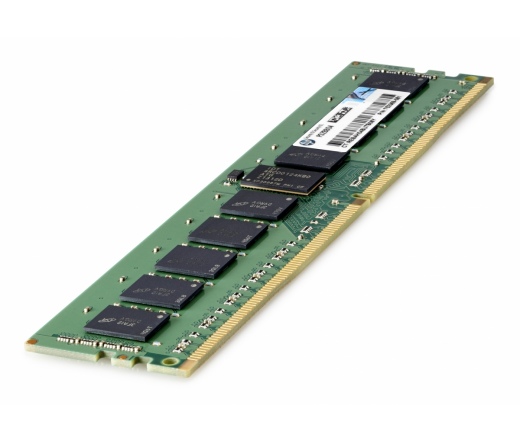 HP 16GB DDR4 2Rx4 PC4-2133P-R Kit
