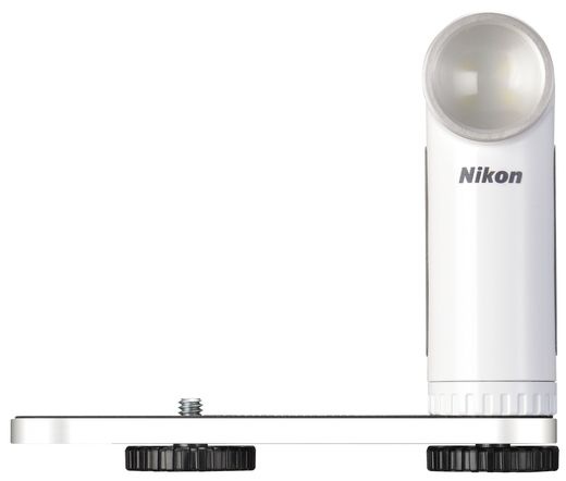 Nikon LD-1000 fehér