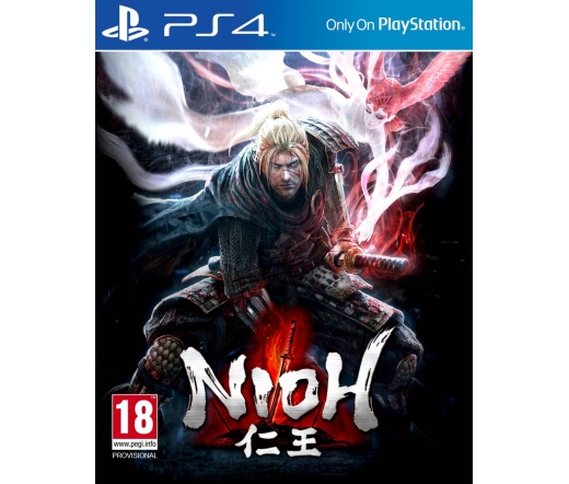 The Nioh Collection - PS4