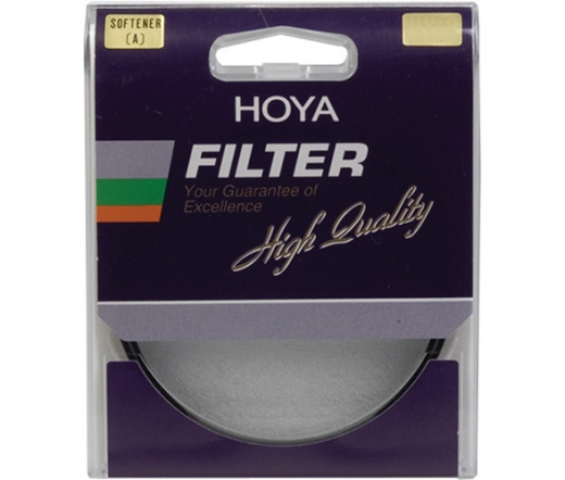 HOYA Softener A 55mm