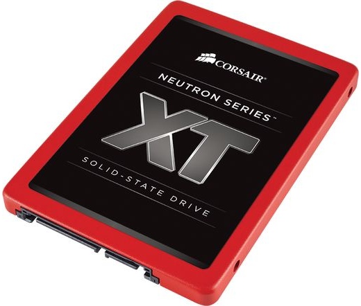 Corsair Neutron Series™ XT SATA 3 6Gb/s 480GB