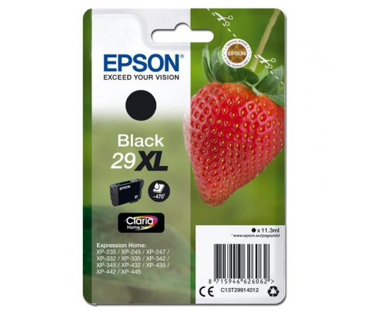 Epson T2991 - Fekete
